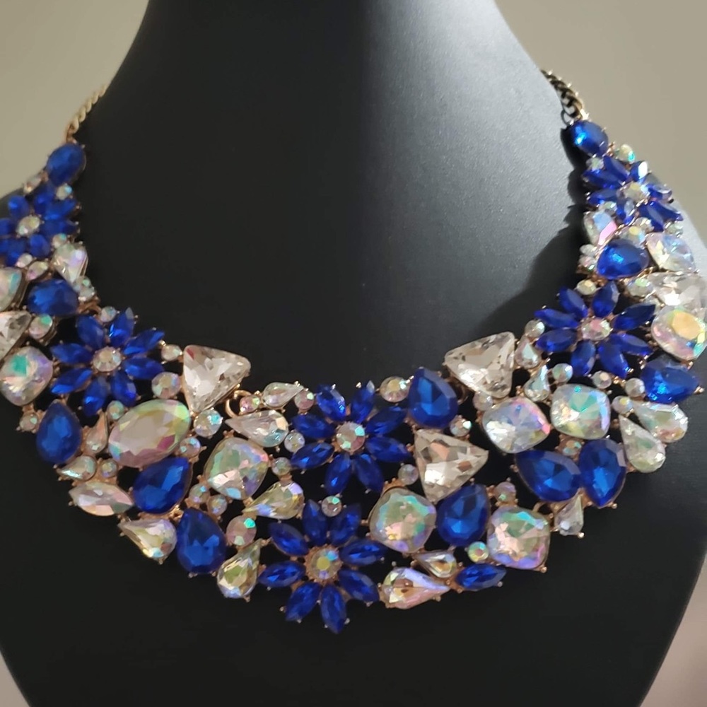 Beautiful jewelry